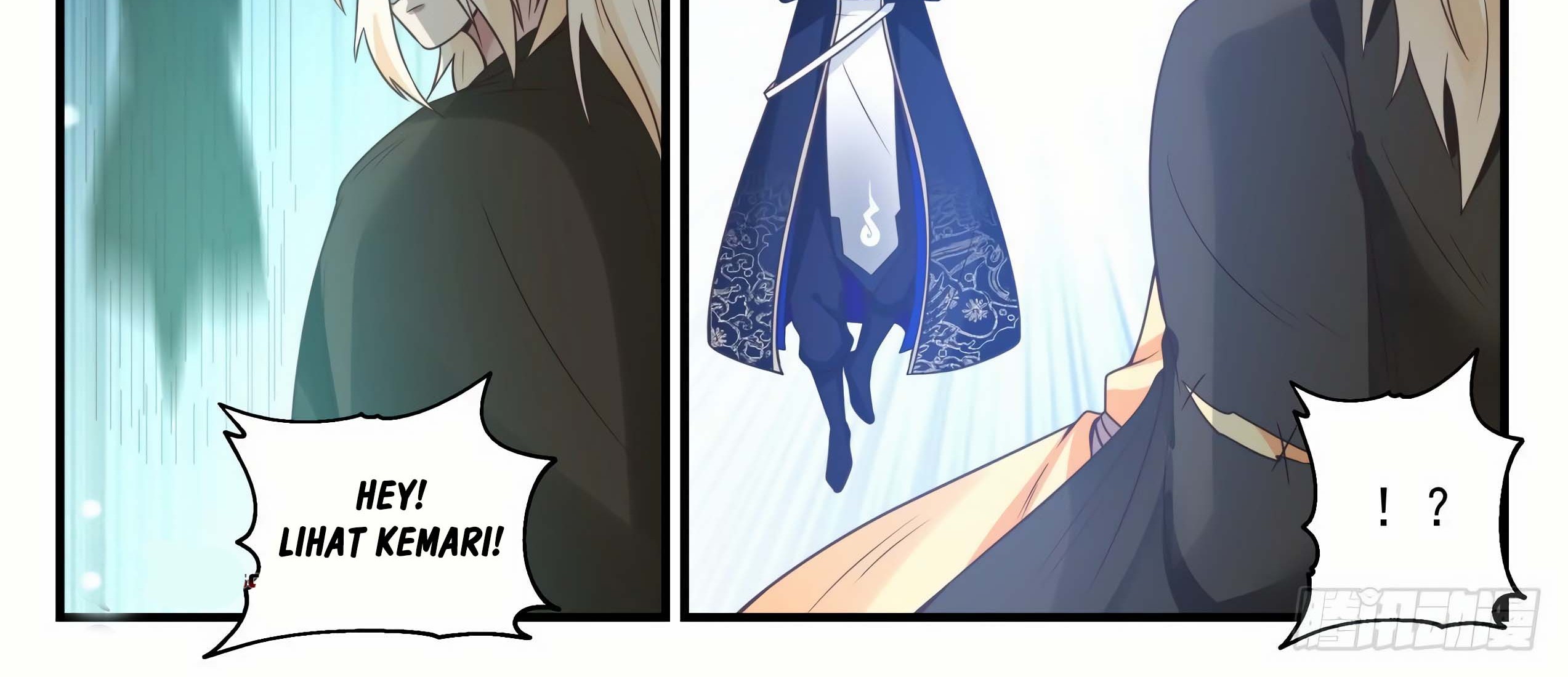 Martial Peak Part 1 Chapter 798 - halaman 4