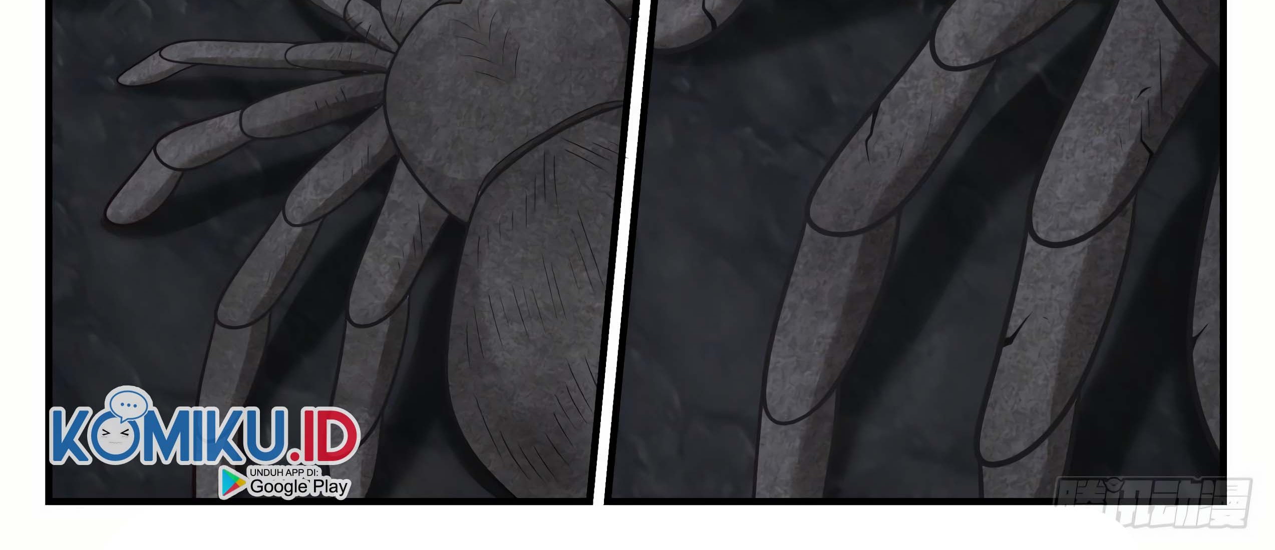 Martial Peak Part 1 Chapter 799 - halaman 15
