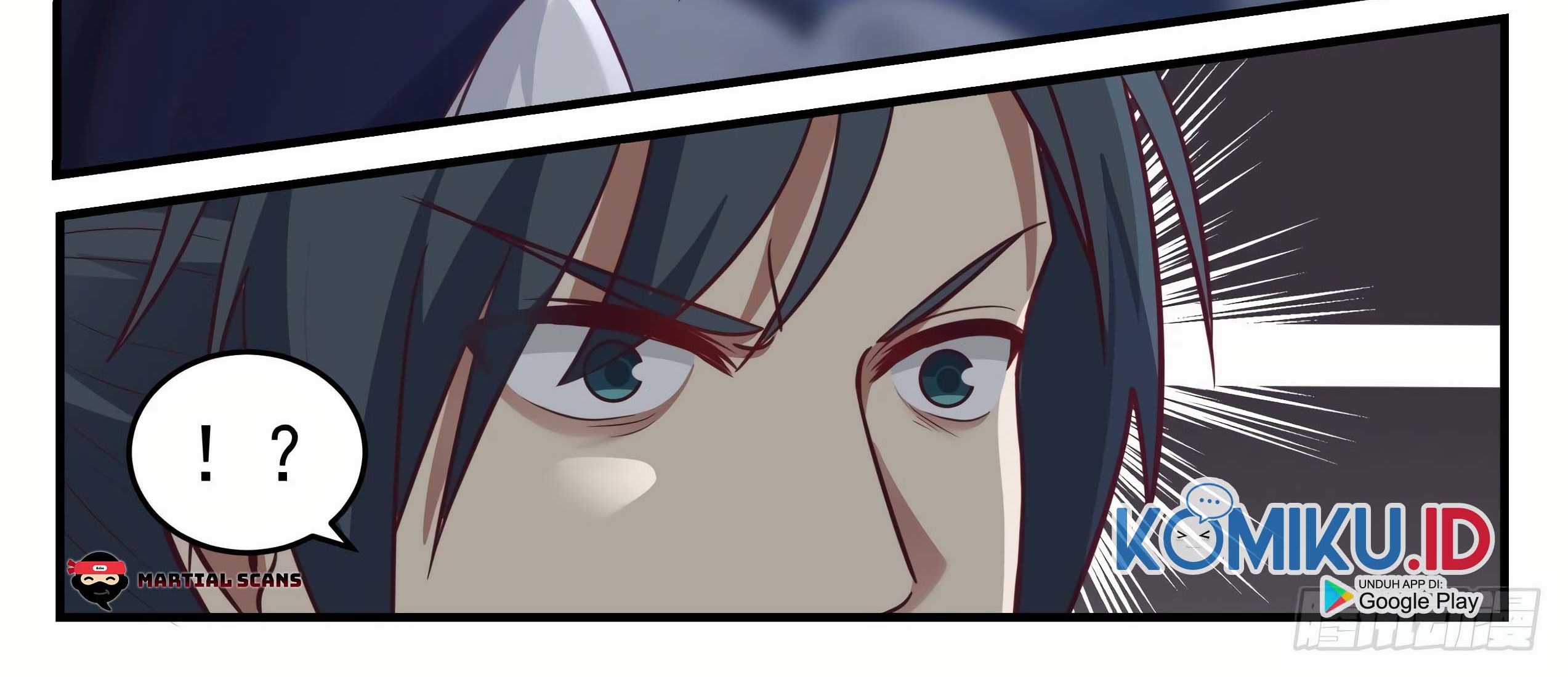 Martial Peak Part 1 Chapter 799 - halaman 17
