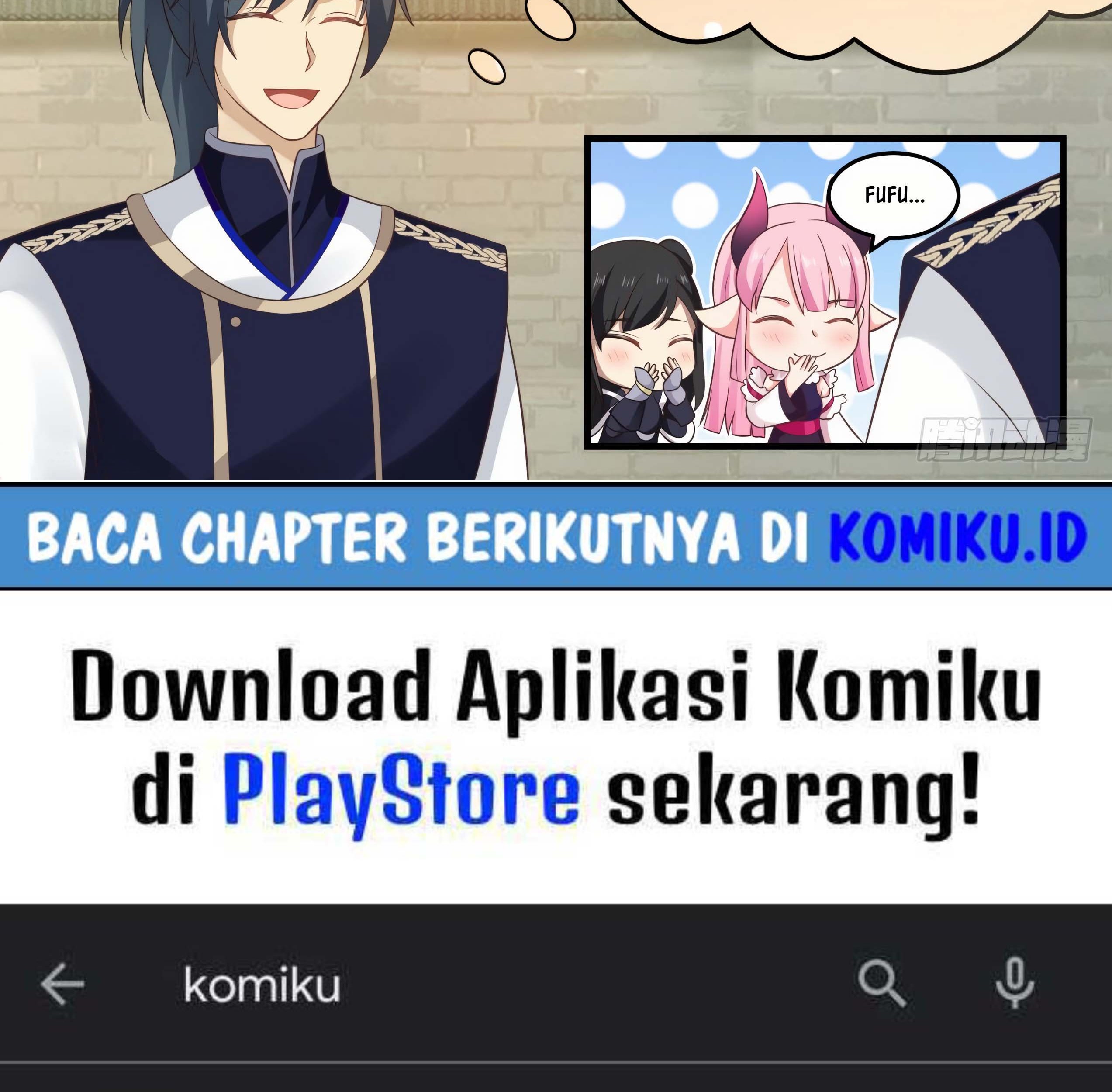 Martial Peak Part 1 Chapter 799 - halaman 27