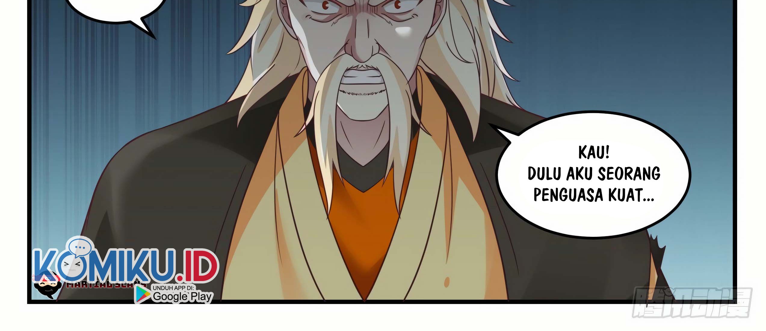 Martial Peak Part 1 Chapter 799 - halaman 4