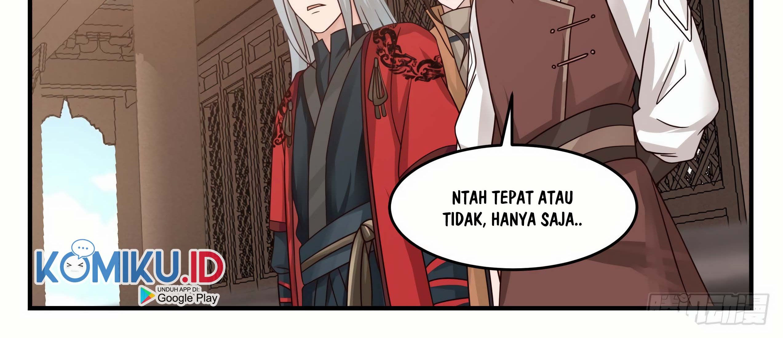 Martial Peak Part 1 Chapter 800 - halaman 15