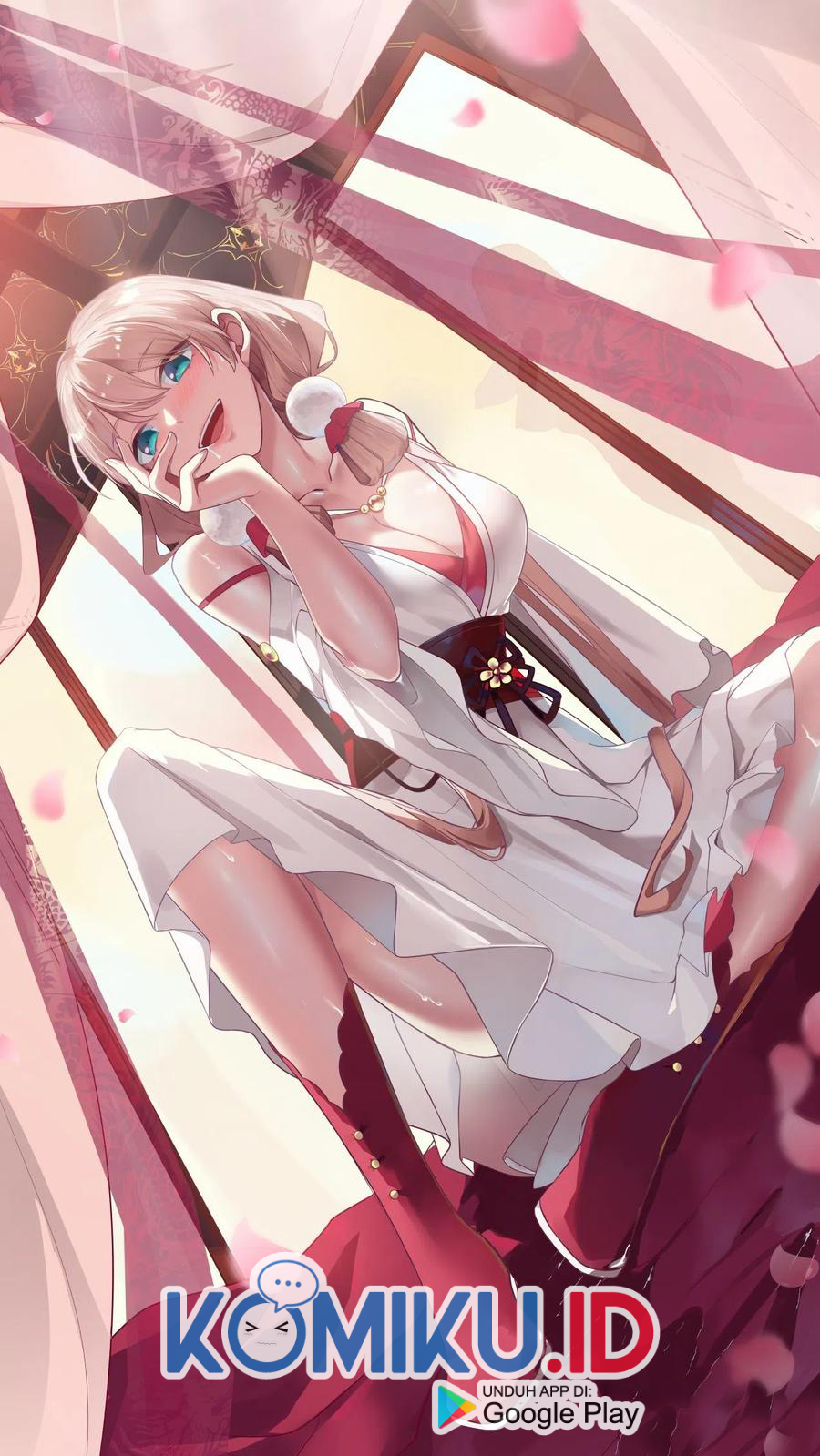 Martial Peak Part 1 Chapter 808 - halaman 2