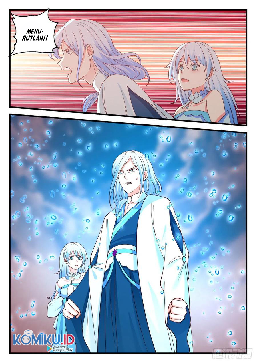 Martial Peak Part 1 Chapter 816 - halaman 9