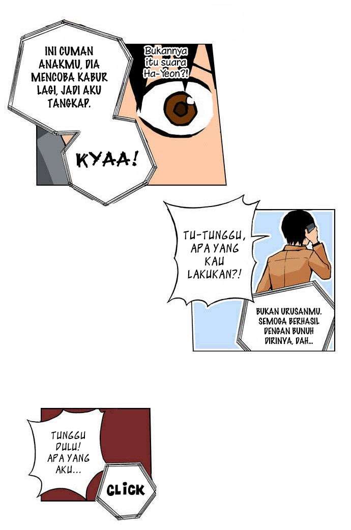 Martial Peak Part 1 Chapter 83 - halaman 12