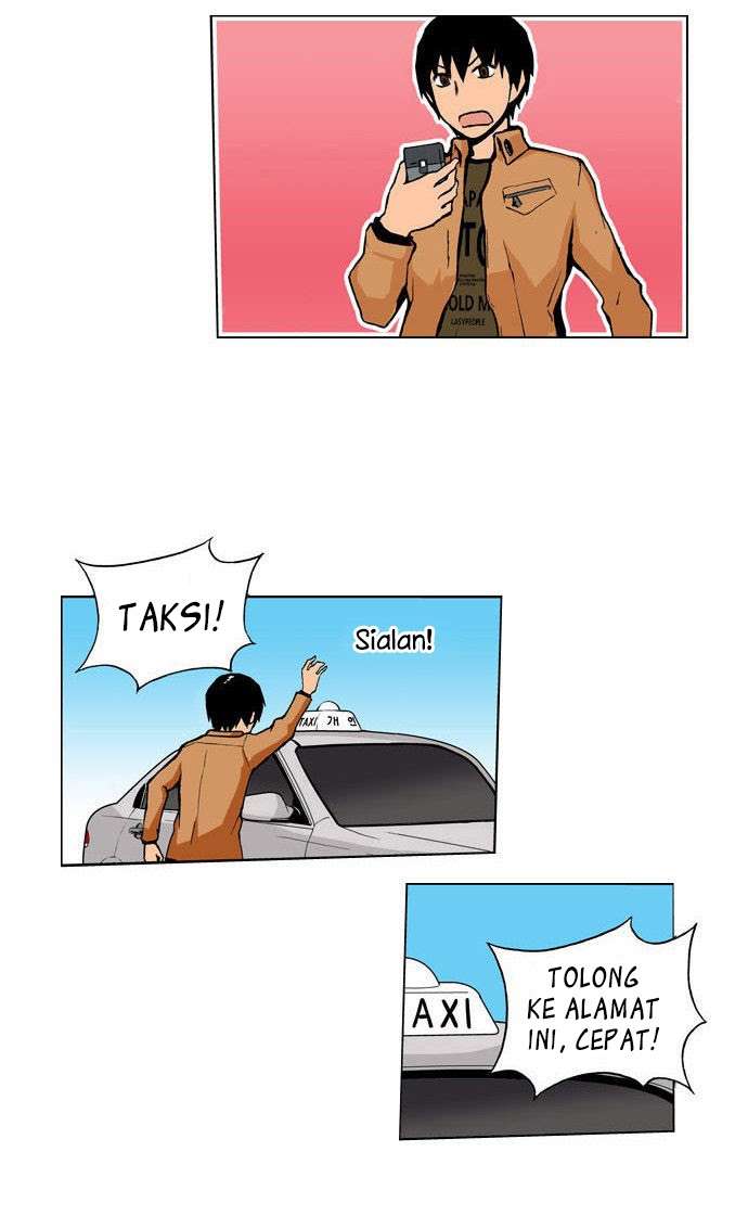 Martial Peak Part 1 Chapter 83 - halaman 13