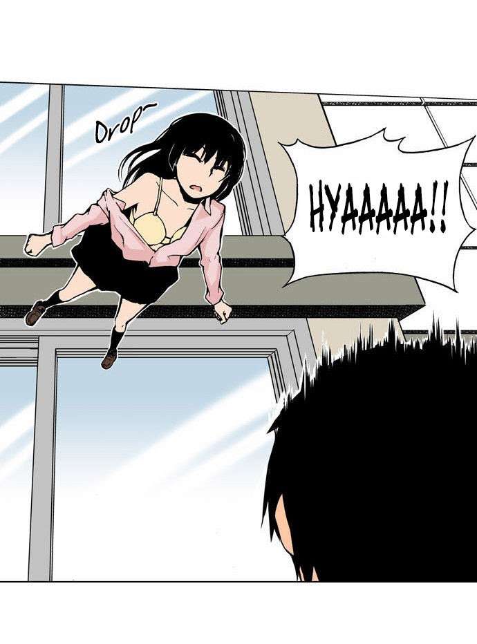 Martial Peak Part 1 Chapter 83 - halaman 18