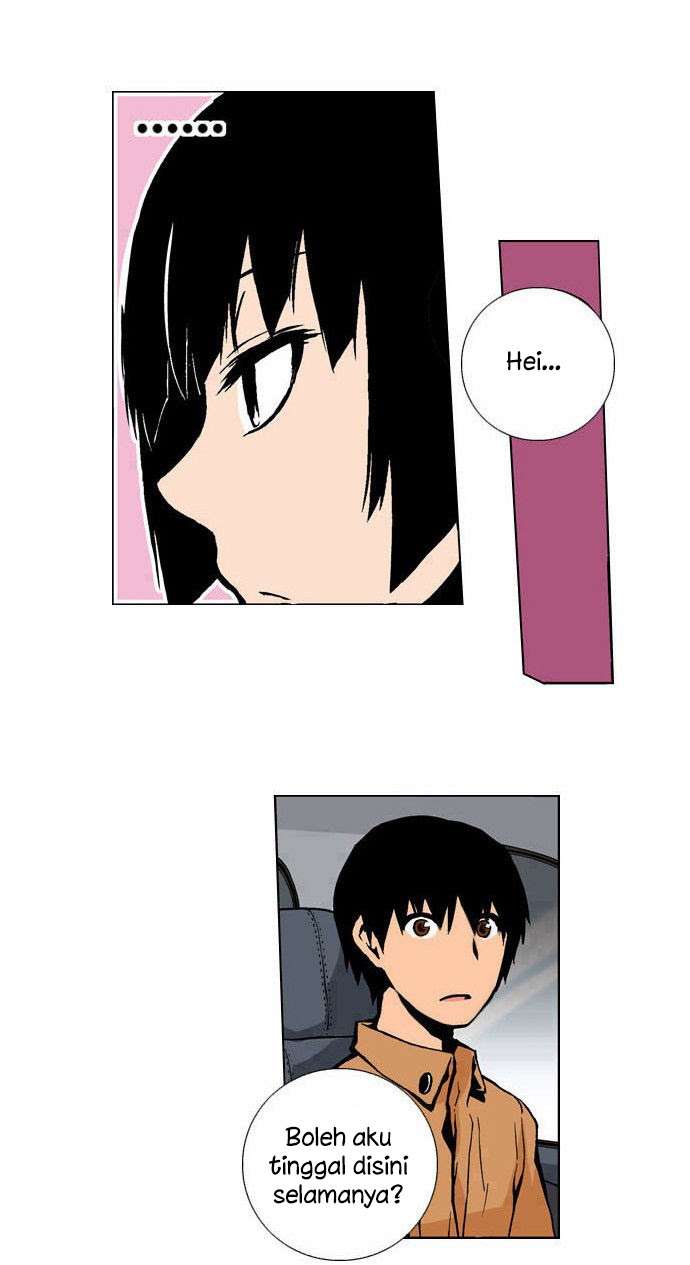 Martial Peak Part 1 Chapter 83 - halaman 3