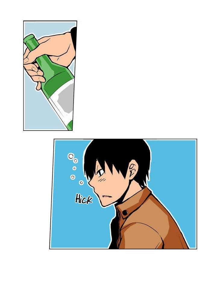 Martial Peak Part 1 Chapter 83 - halaman 8