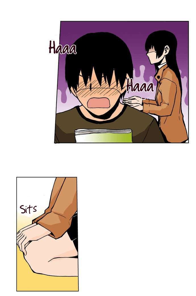 Martial Peak Part 1 Chapter 84 - halaman 14