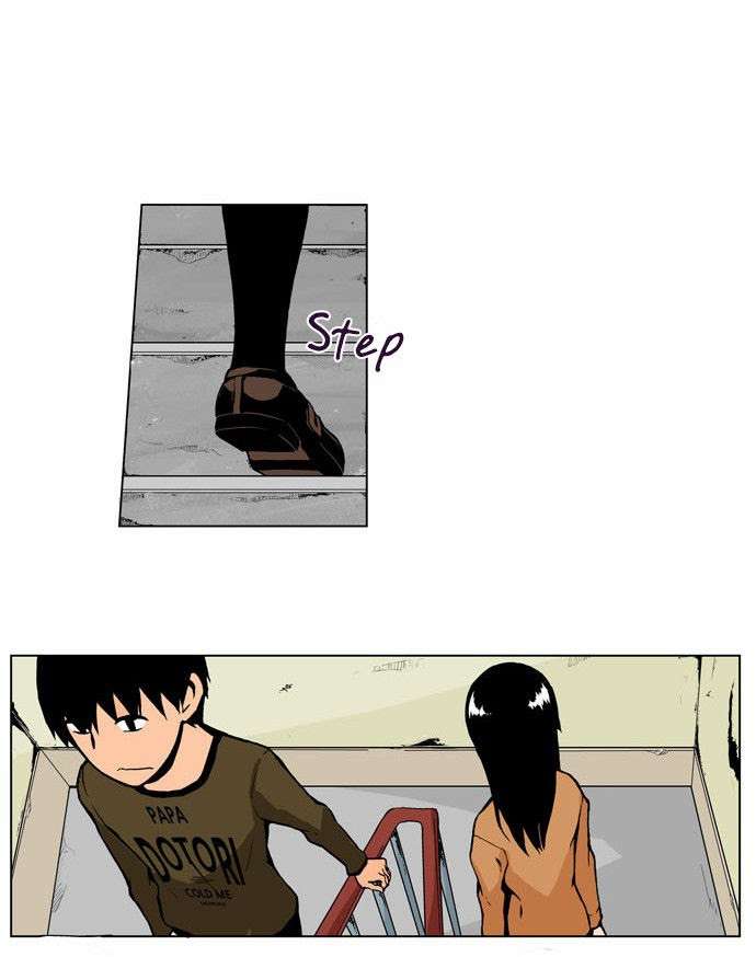 Martial Peak Part 1 Chapter 84 - halaman 6