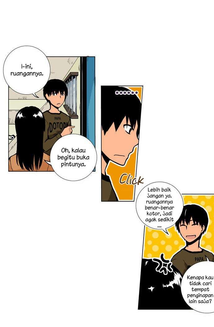 Martial Peak Part 1 Chapter 84 - halaman 7