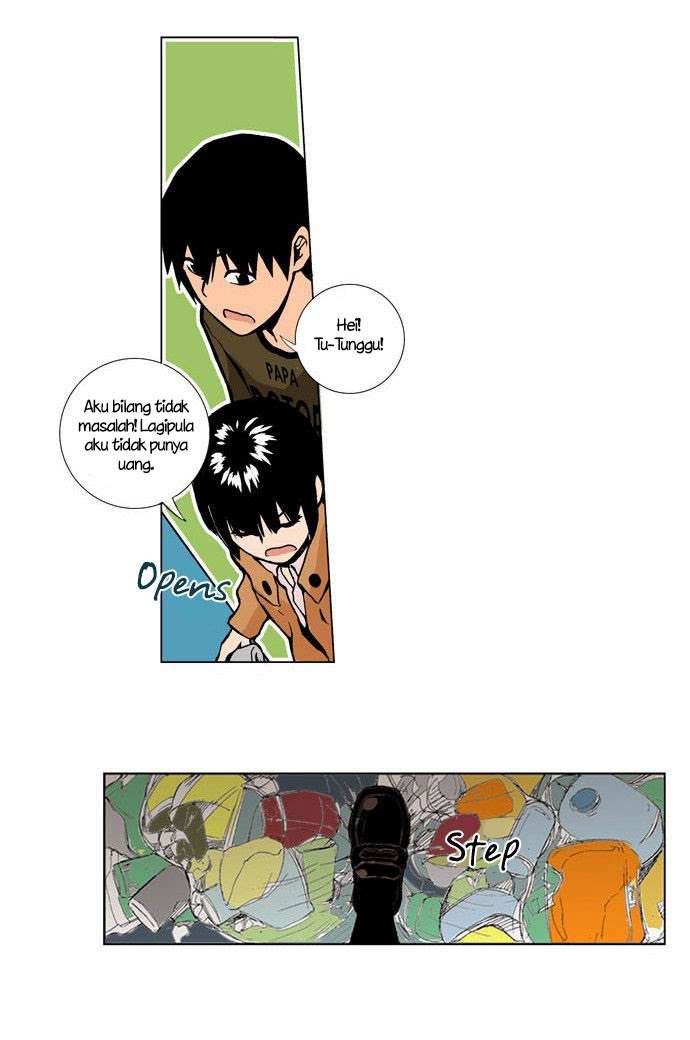 Martial Peak Part 1 Chapter 84 - halaman 8