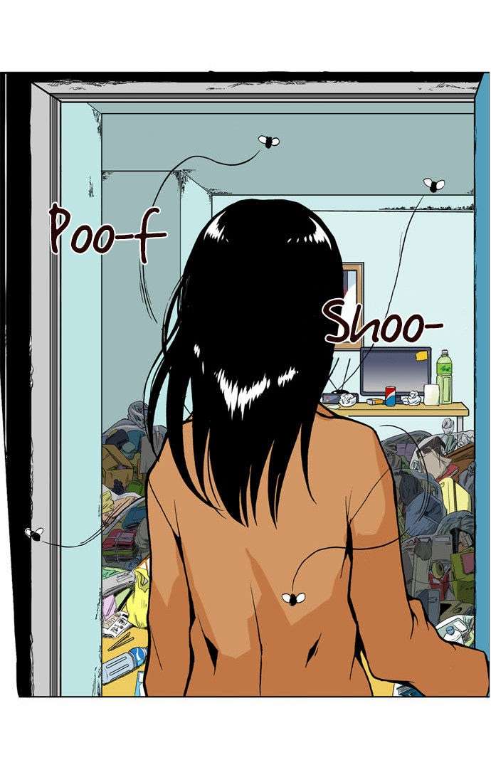Martial Peak Part 1 Chapter 84 - halaman 9