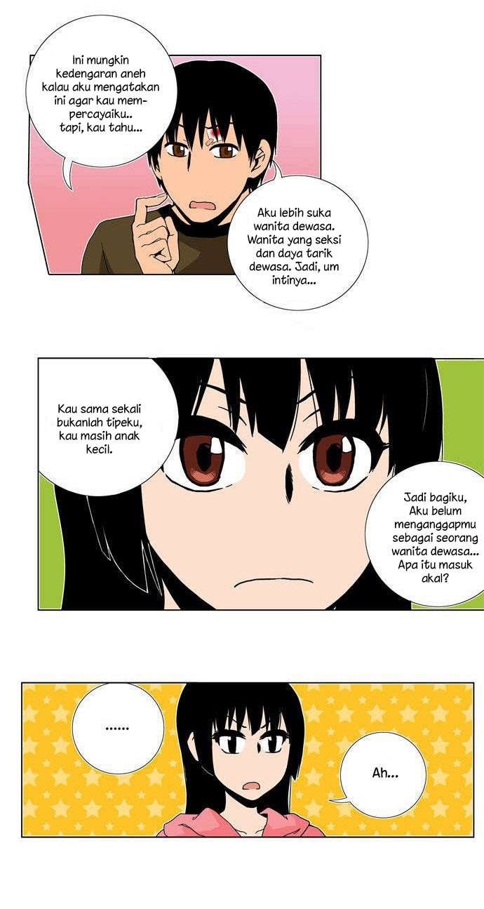 Martial Peak Part 1 Chapter 85 - halaman 11
