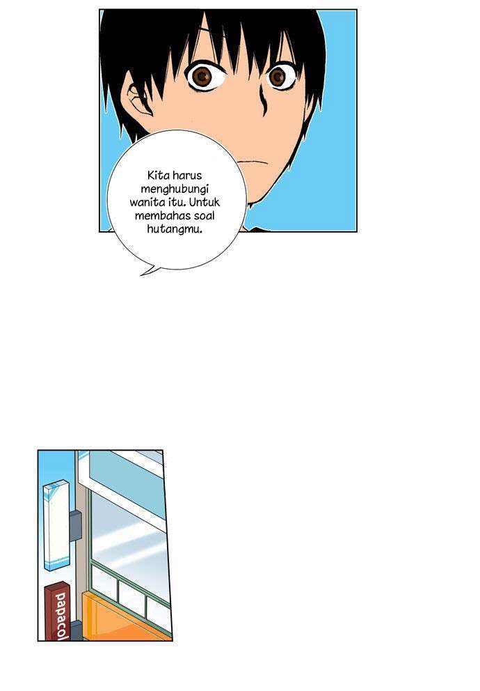 Martial Peak Part 1 Chapter 85 - halaman 13