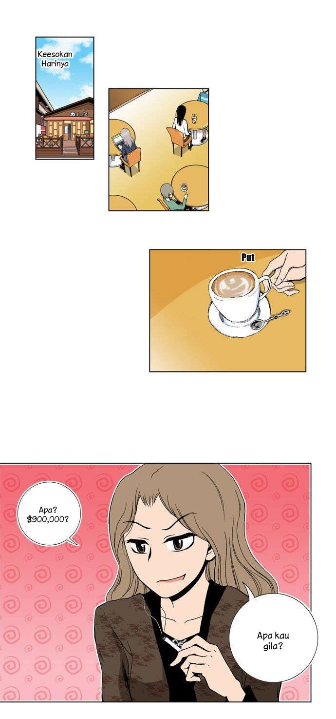 Martial Peak Part 1 Chapter 85 - halaman 16