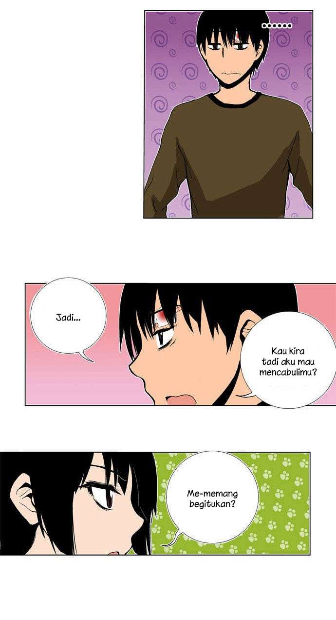 Martial Peak Part 1 Chapter 85 - halaman 7