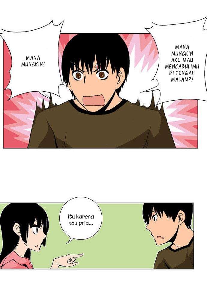 Martial Peak Part 1 Chapter 85 - halaman 8