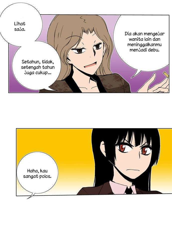 Martial Peak Part 1 Chapter 86 - halaman 4