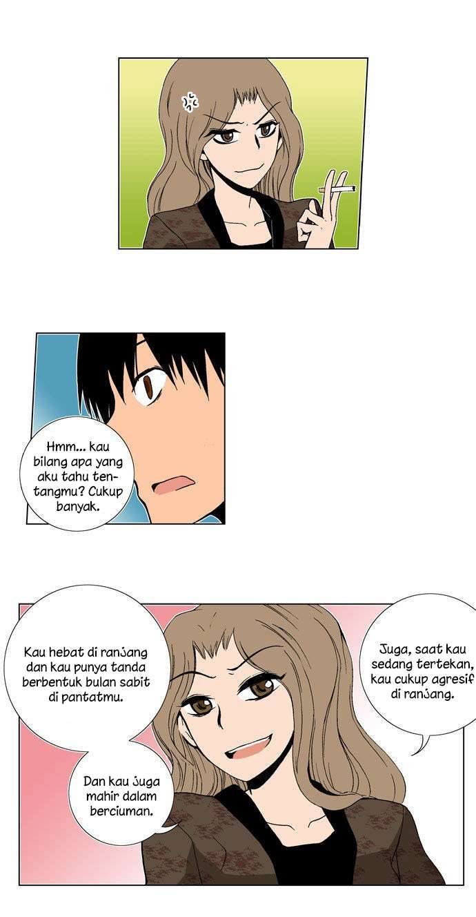 Martial Peak Part 1 Chapter 86 - halaman 6
