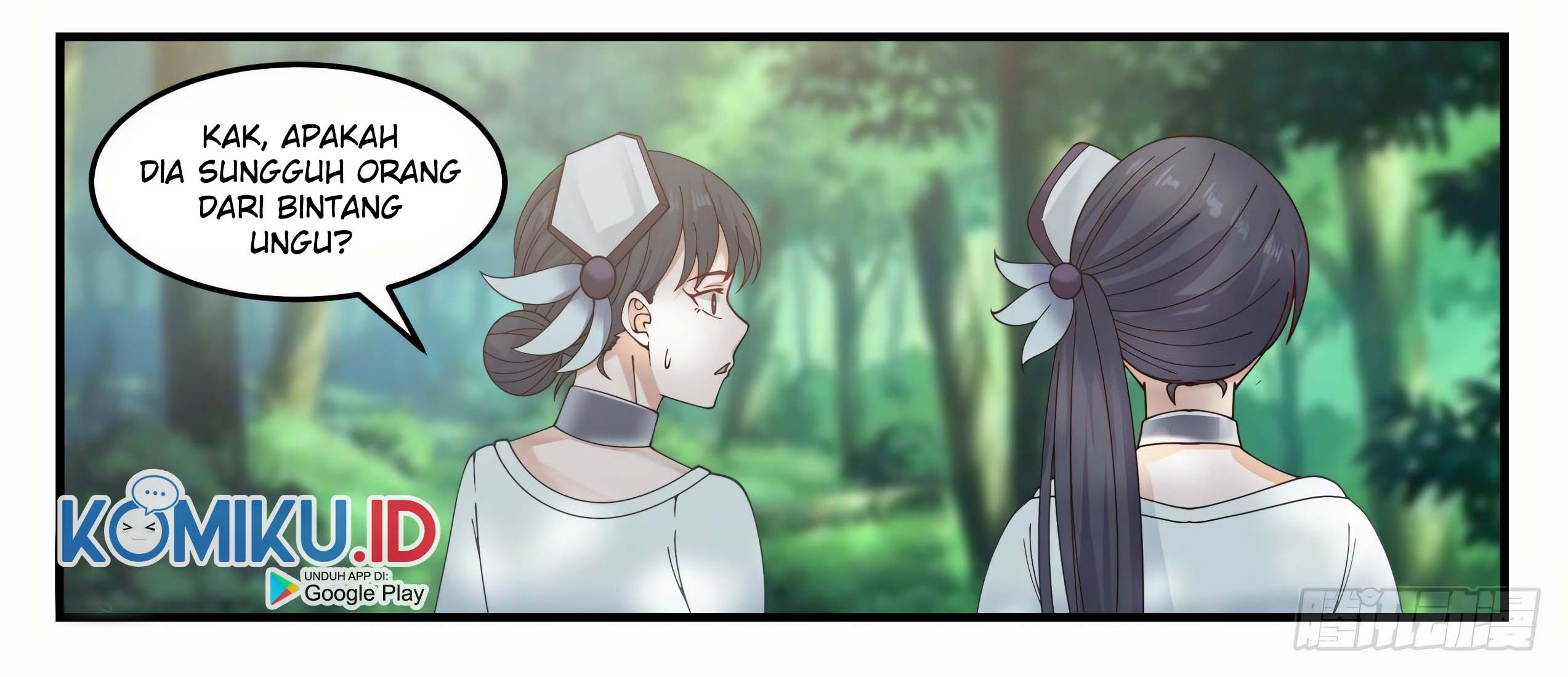 Martial Peak Part 1 Chapter 860 - halaman 11