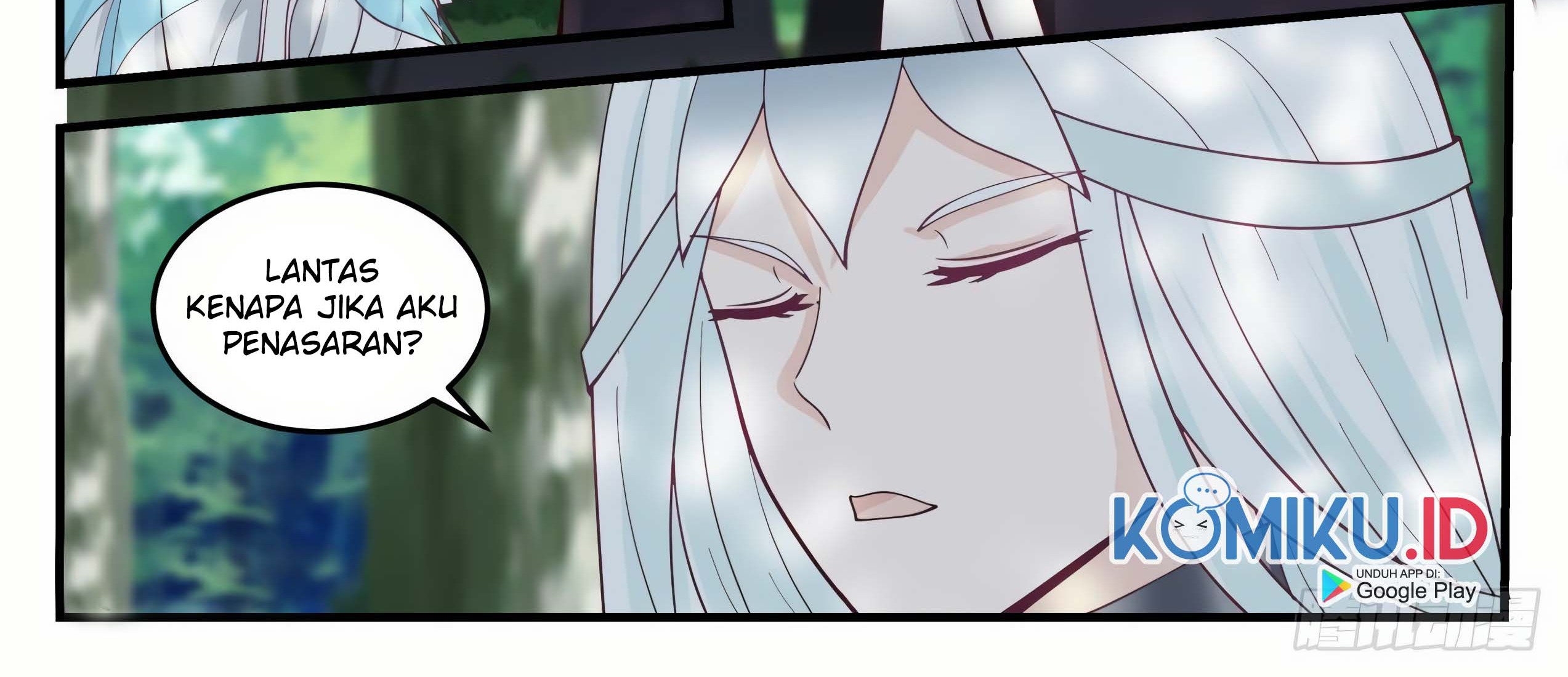 Martial Peak Part 1 Chapter 860 - halaman 17