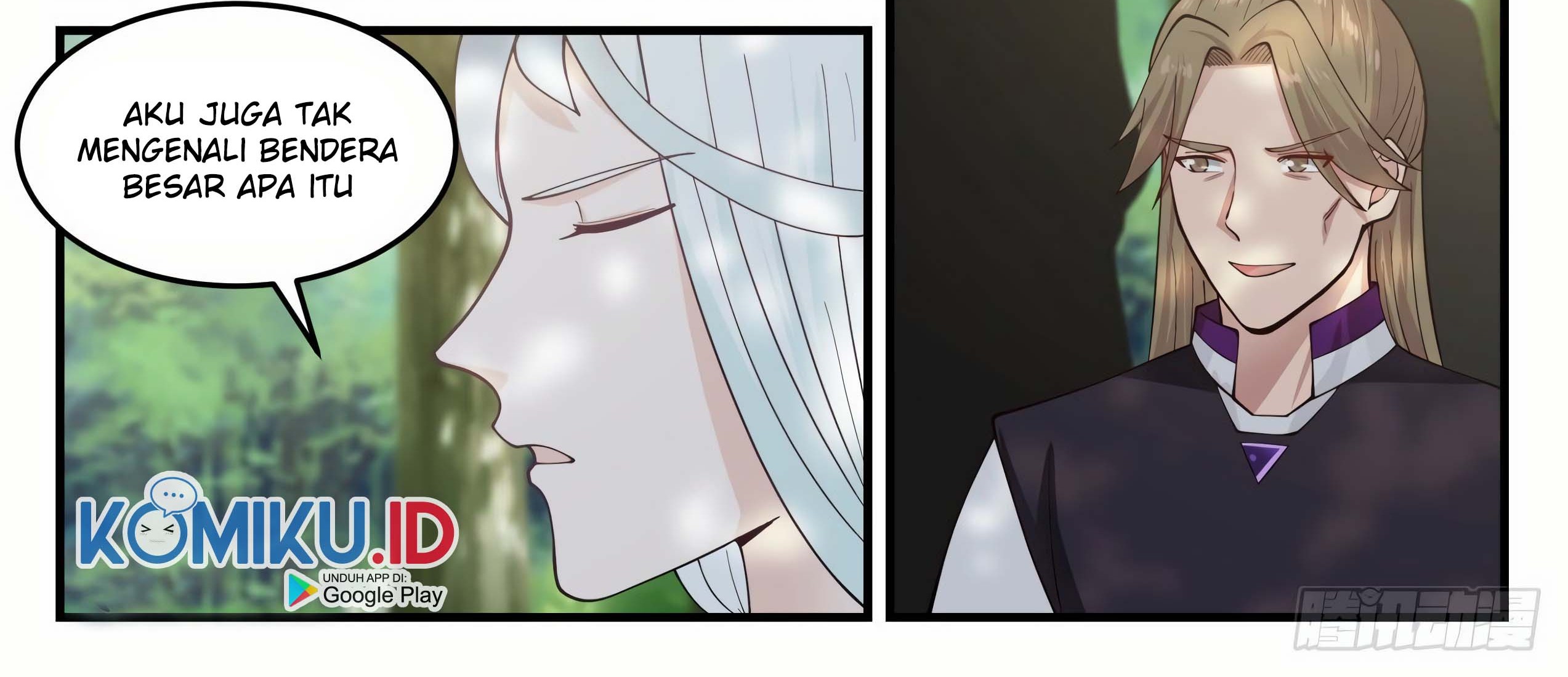 Martial Peak Part 1 Chapter 860 - halaman 19