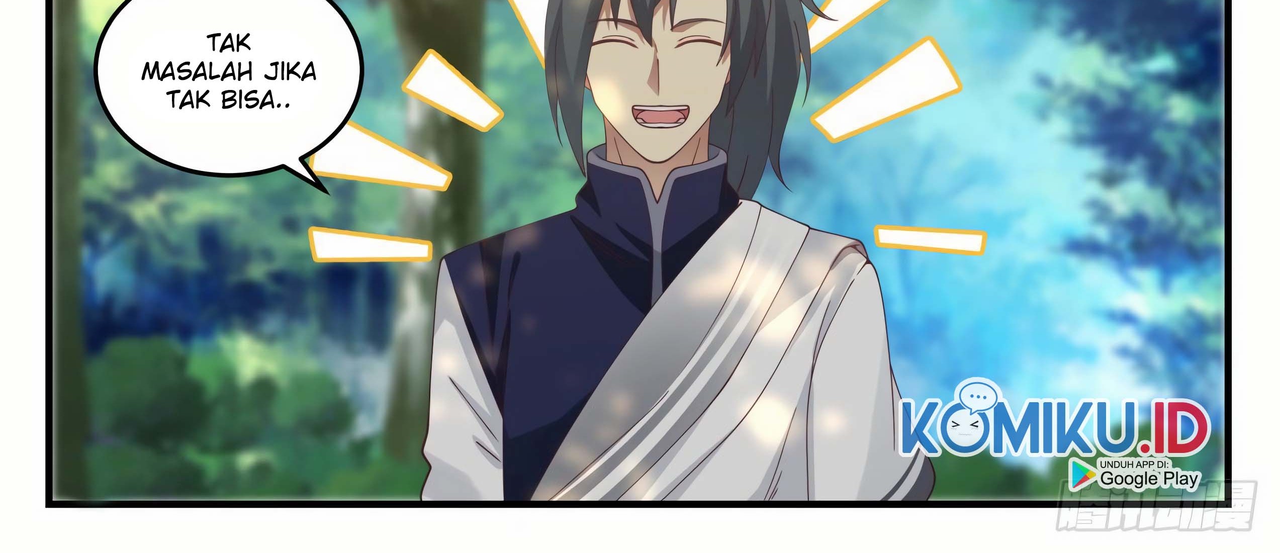 Martial Peak Part 1 Chapter 860 - halaman 4