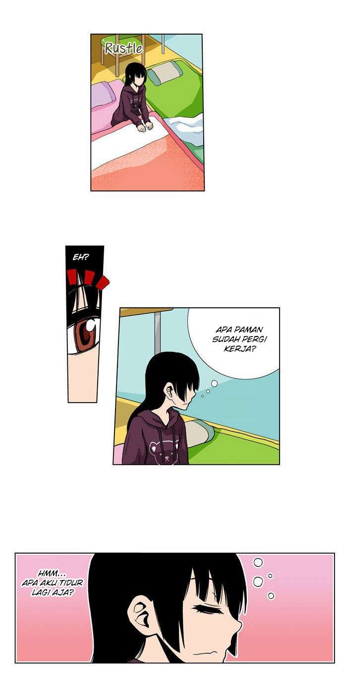 Martial Peak Part 1 Chapter 87 - halaman 3
