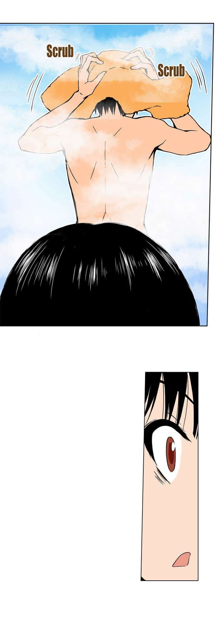 Martial Peak Part 1 Chapter 87 - halaman 5