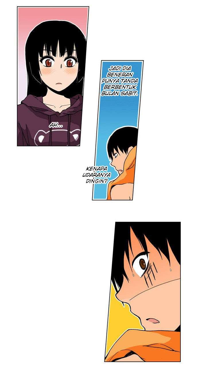 Martial Peak Part 1 Chapter 87 - halaman 6