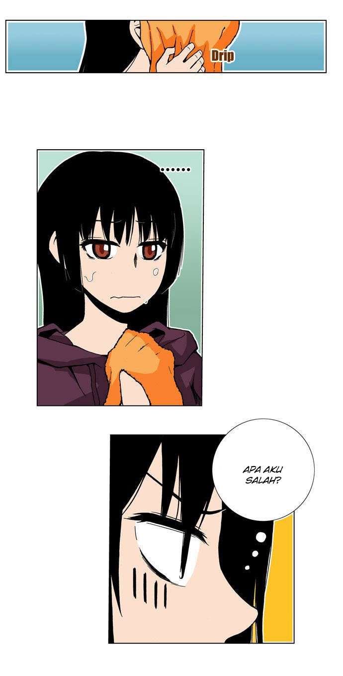 Martial Peak Part 1 Chapter 87 - halaman 8