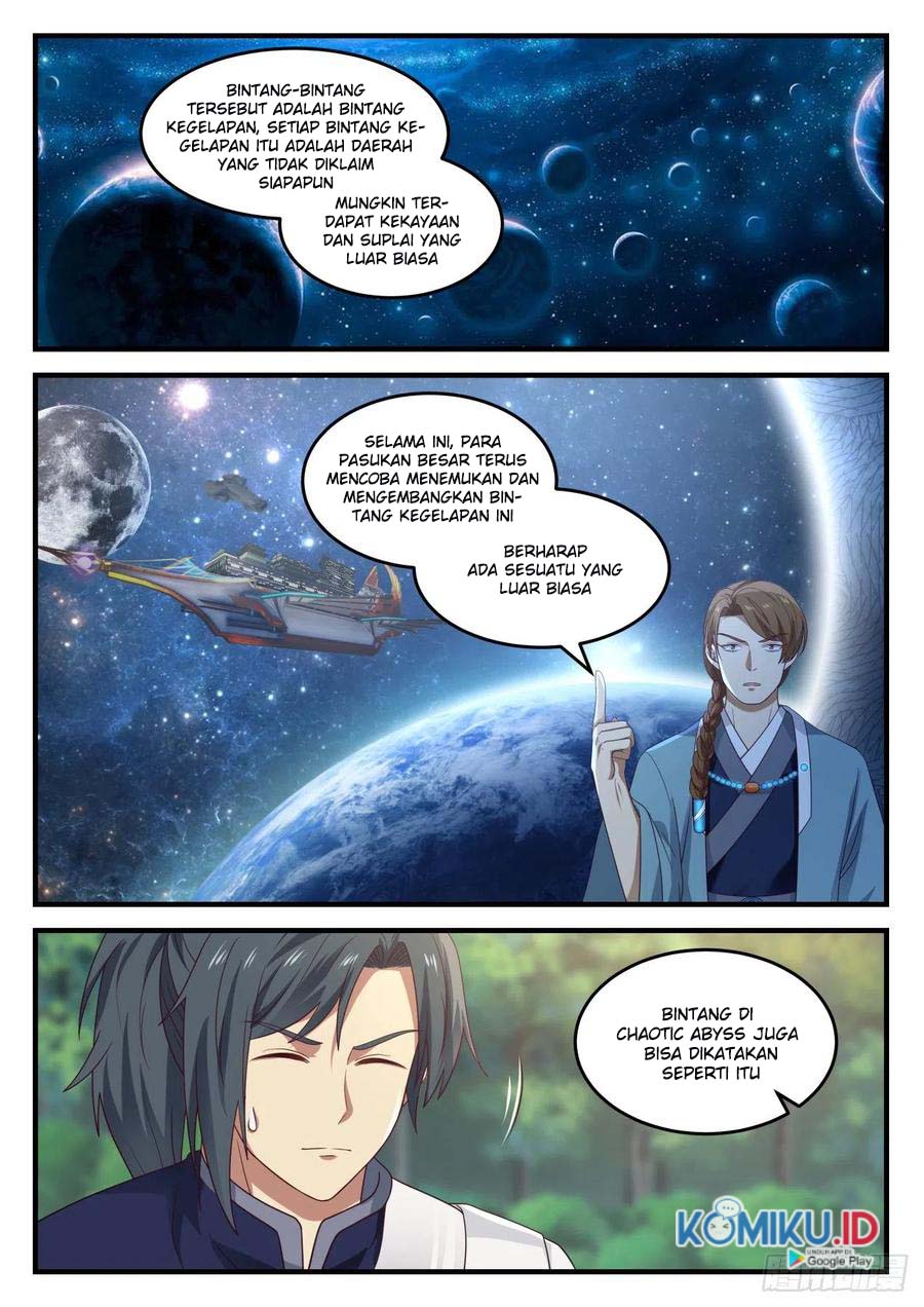 Martial Peak Part 1 Chapter 871 - halaman 13