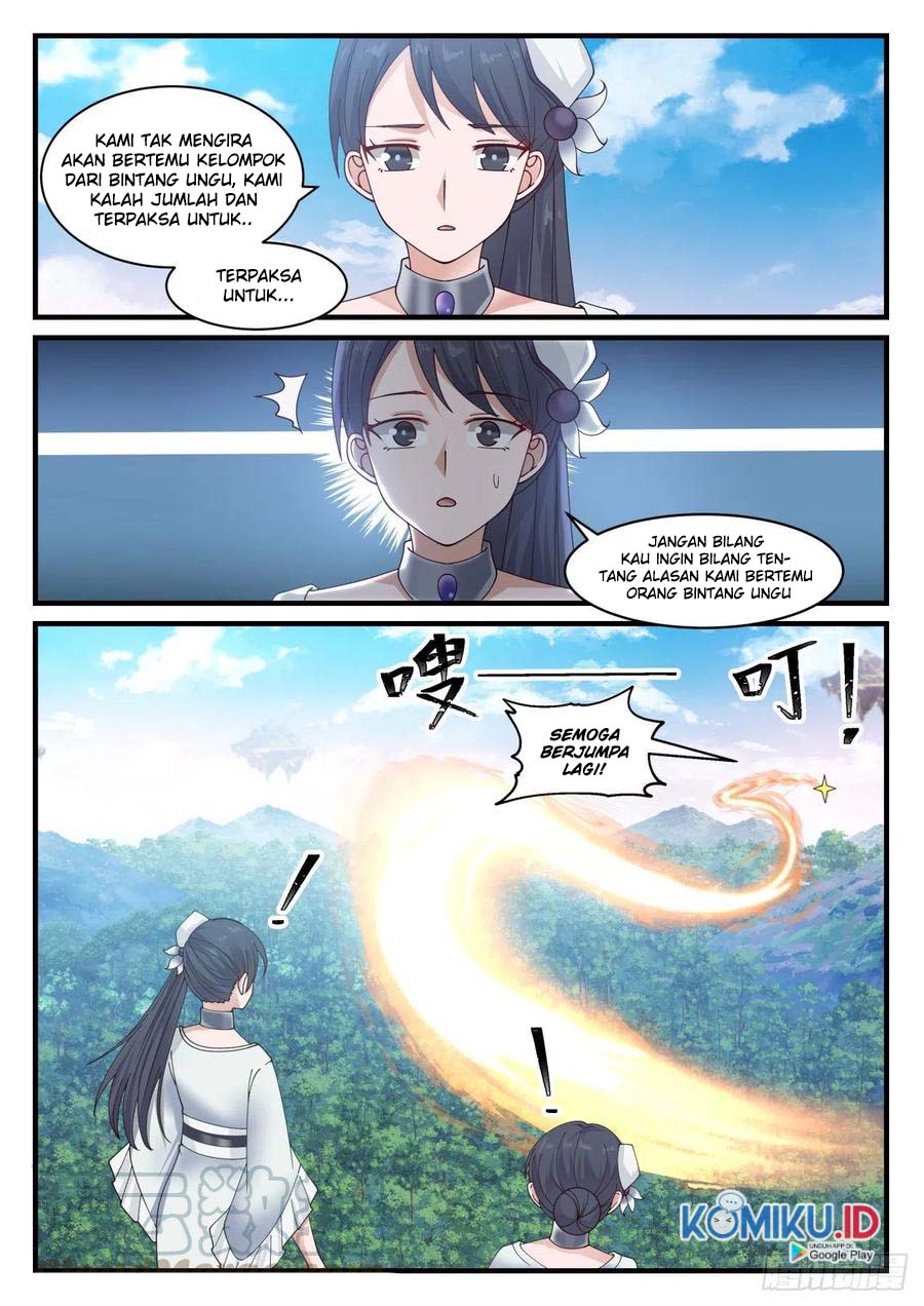 Martial Peak Part 1 Chapter 875 - halaman 12