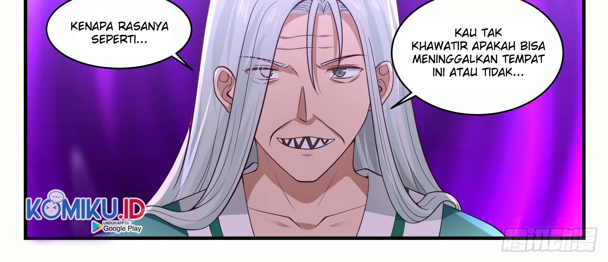 Martial Peak Part 1 Chapter 876 - halaman 13