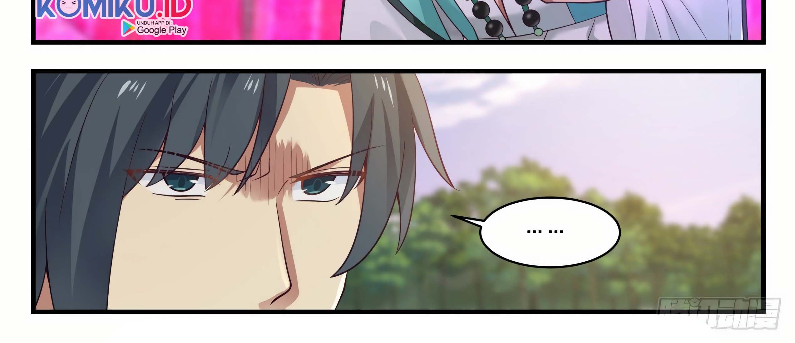 Martial Peak Part 1 Chapter 876 - halaman 15