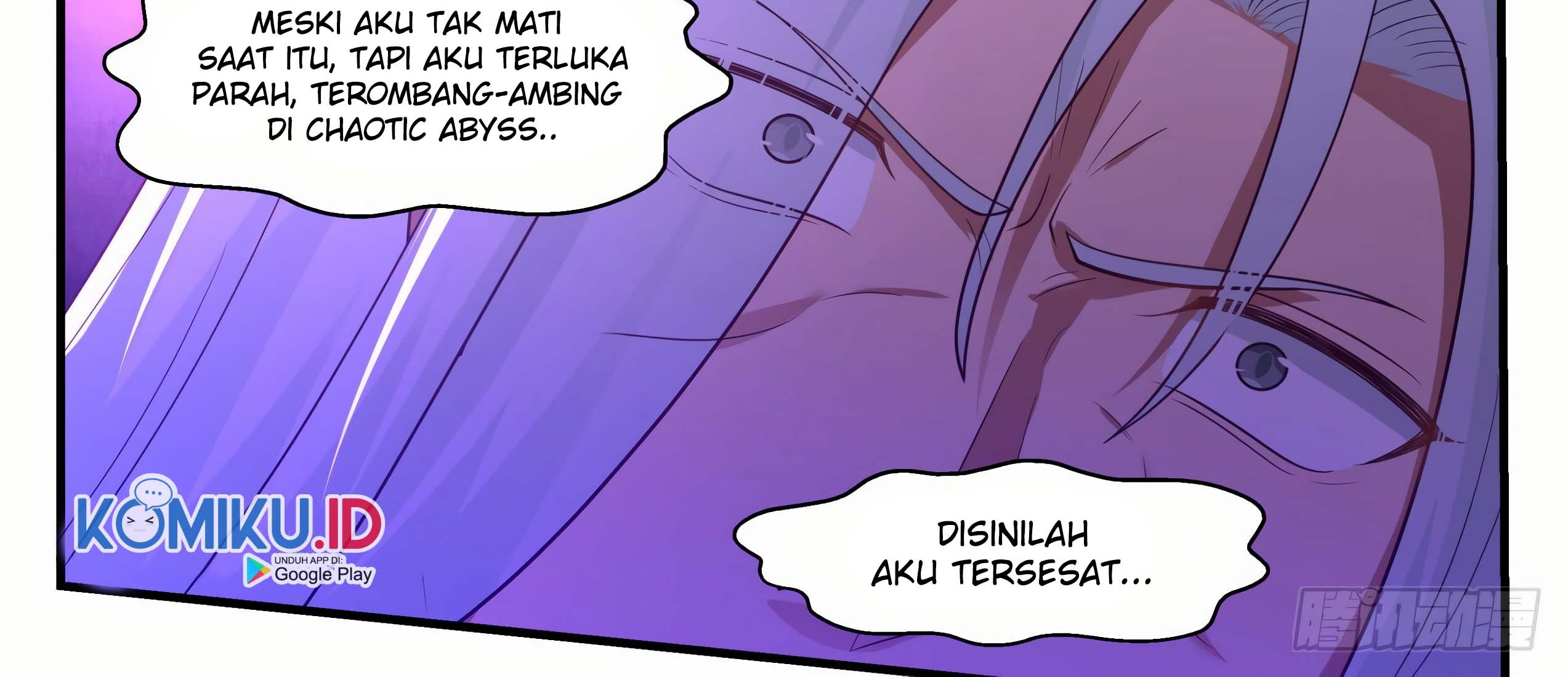 Martial Peak Part 1 Chapter 876 - halaman 17