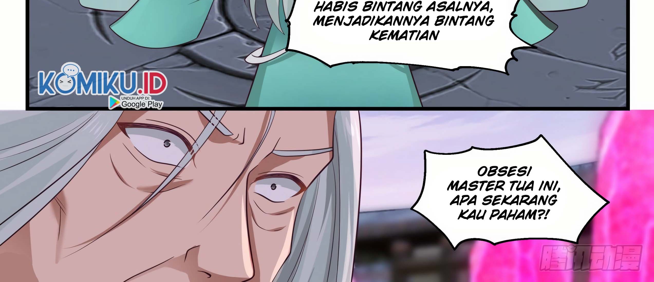Martial Peak Part 1 Chapter 876 - halaman 21