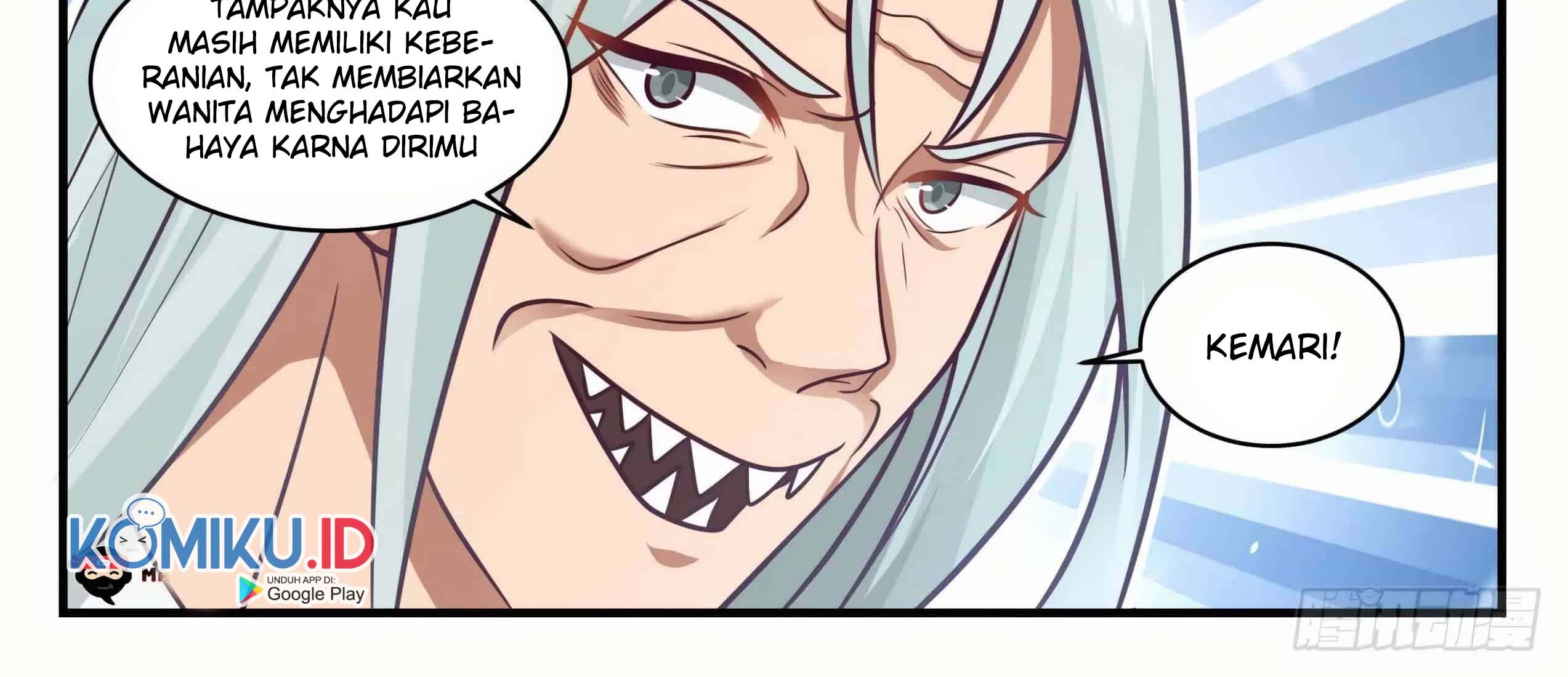 Martial Peak Part 1 Chapter 877 - halaman 13