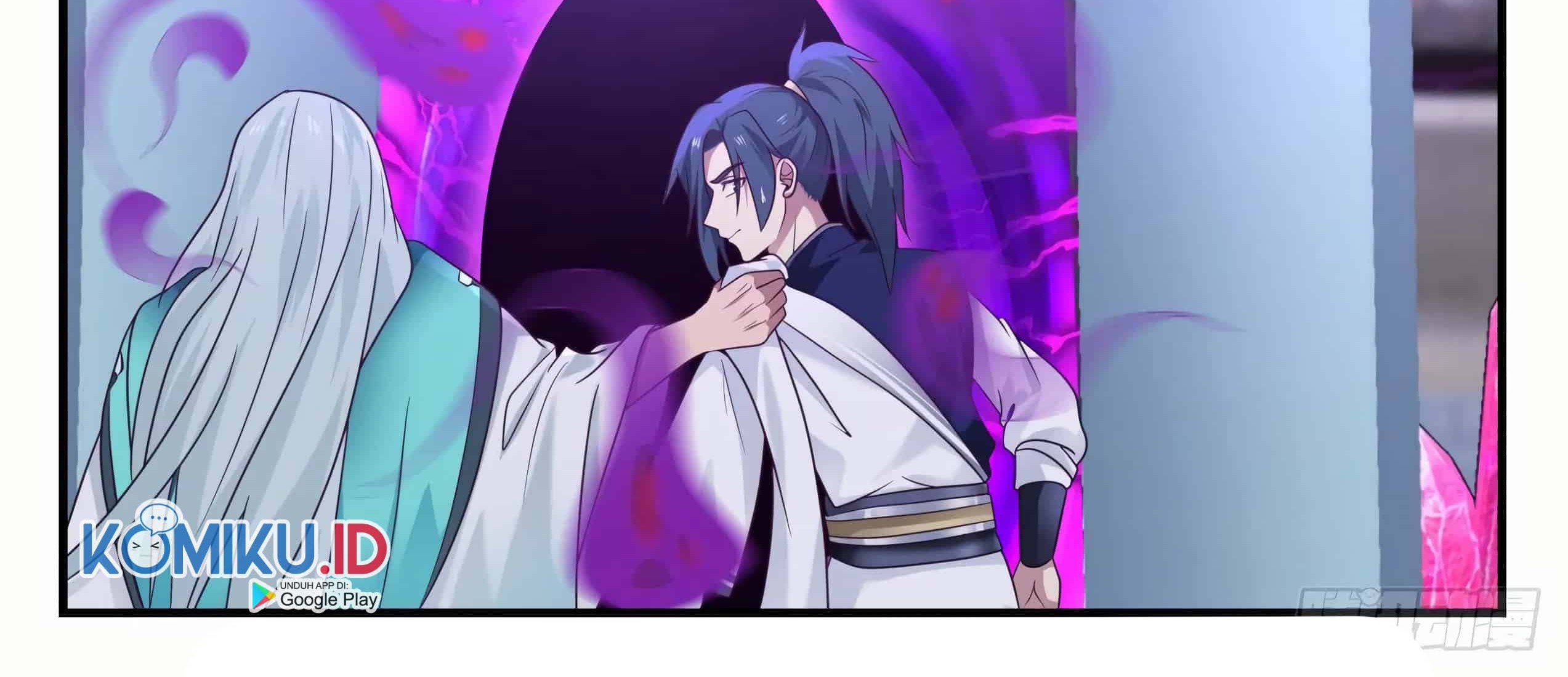 Martial Peak Part 1 Chapter 877 - halaman 15