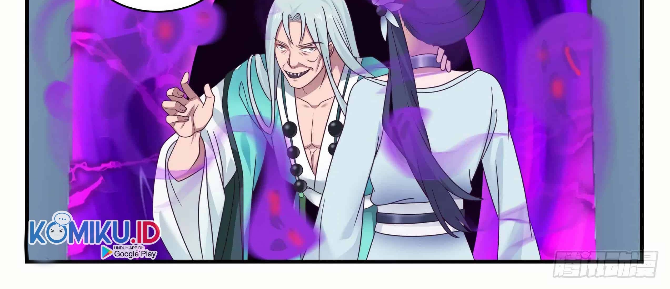 Martial Peak Part 1 Chapter 877 - halaman 19