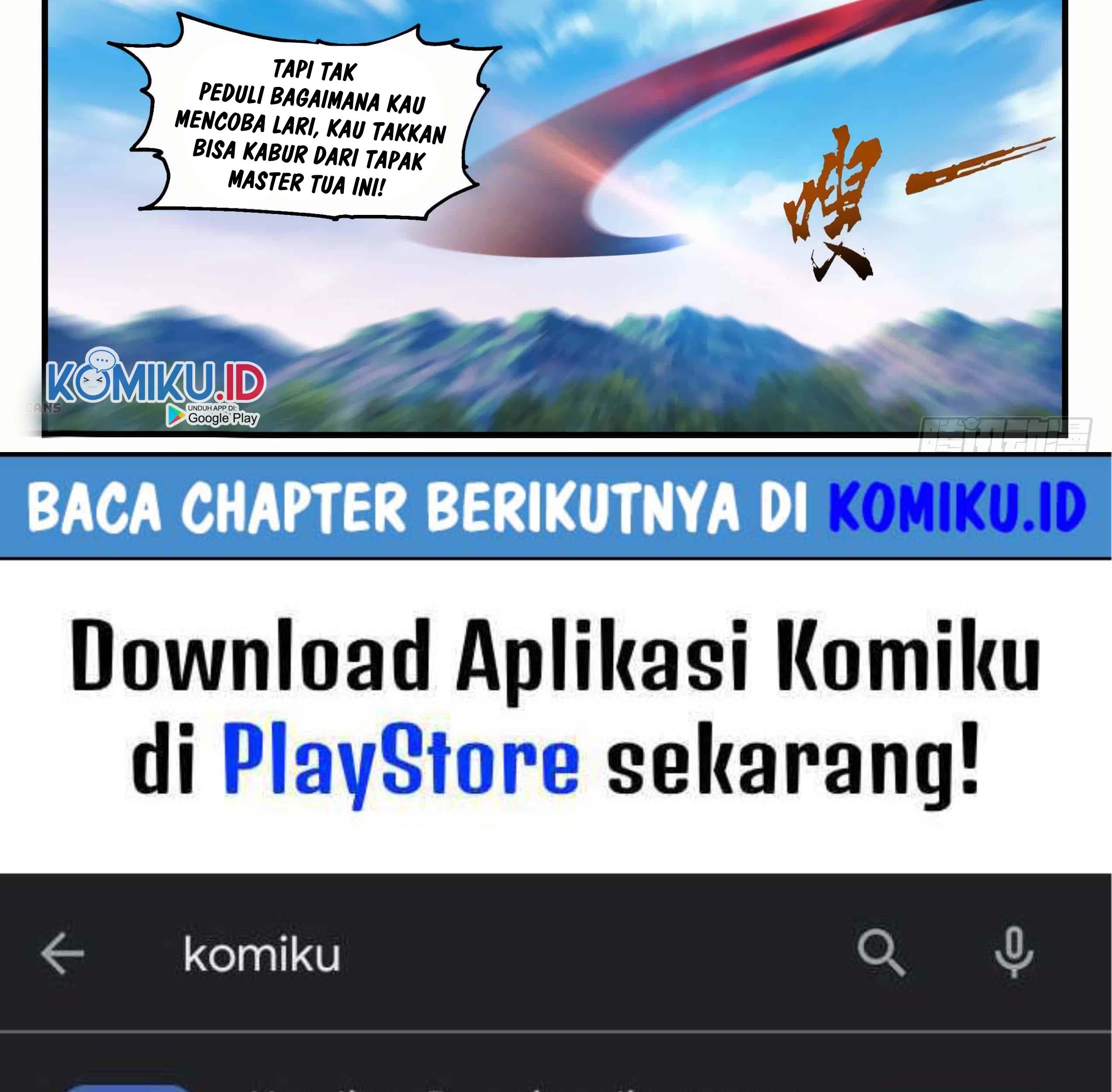 Martial Peak Part 1 Chapter 877 - halaman 27