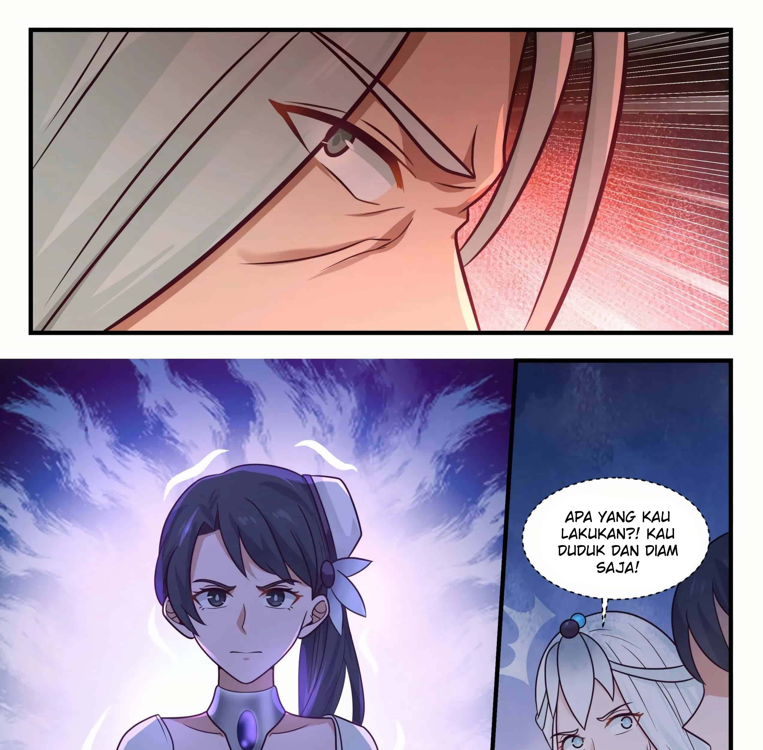 Martial Peak Part 1 Chapter 877 - halaman 5
