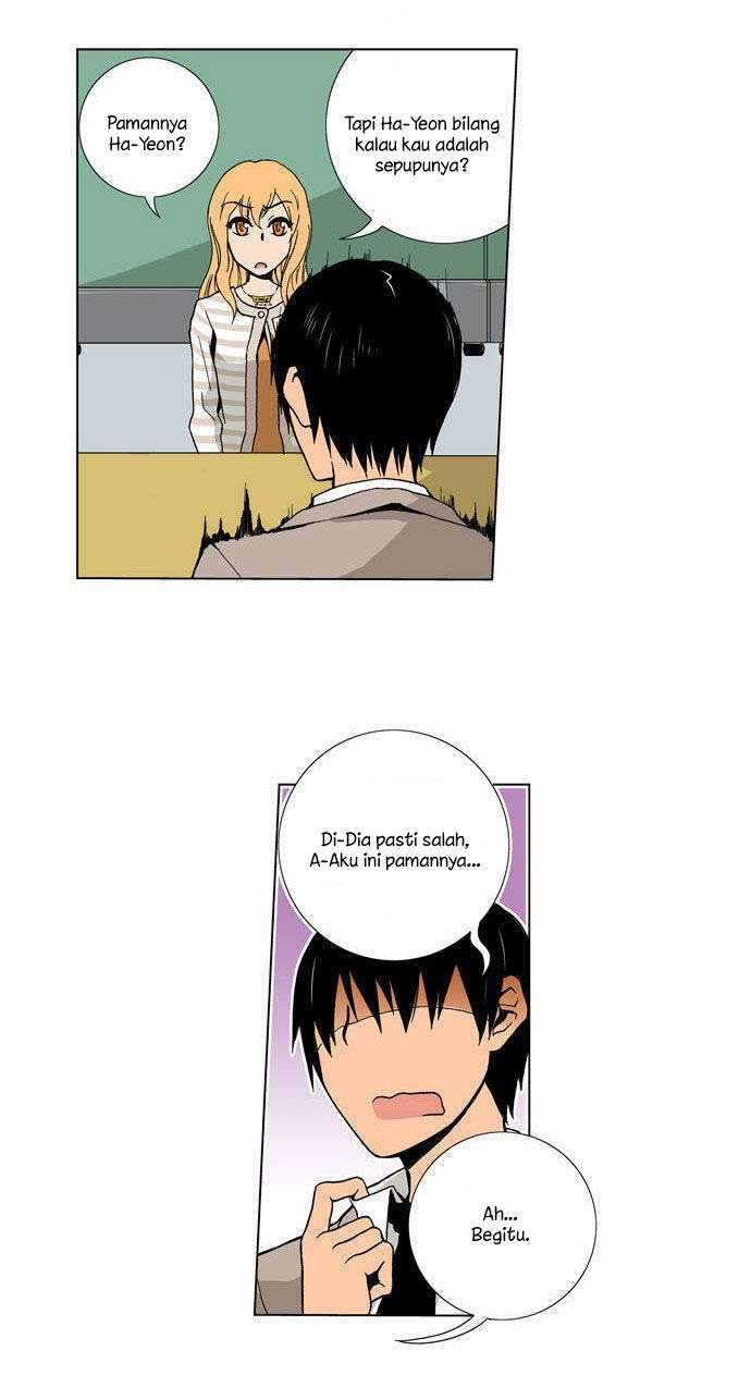 Martial Peak Part 1 Chapter 88 - halaman 12