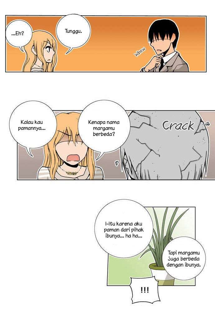 Martial Peak Part 1 Chapter 88 - halaman 13