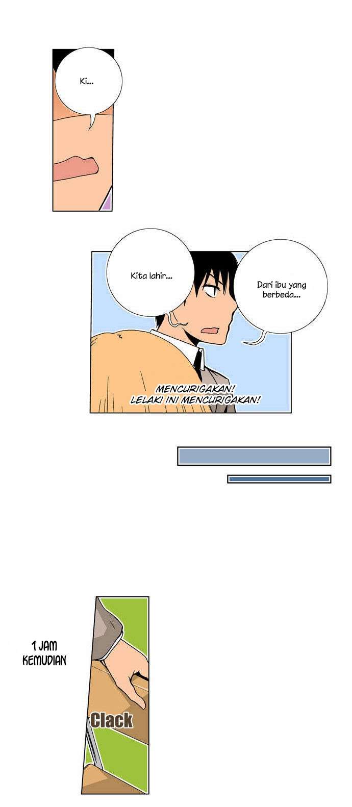 Martial Peak Part 1 Chapter 88 - halaman 14