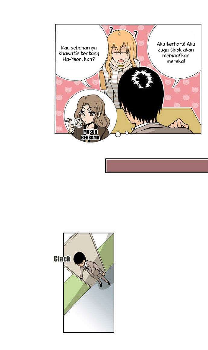 Martial Peak Part 1 Chapter 88 - halaman 16