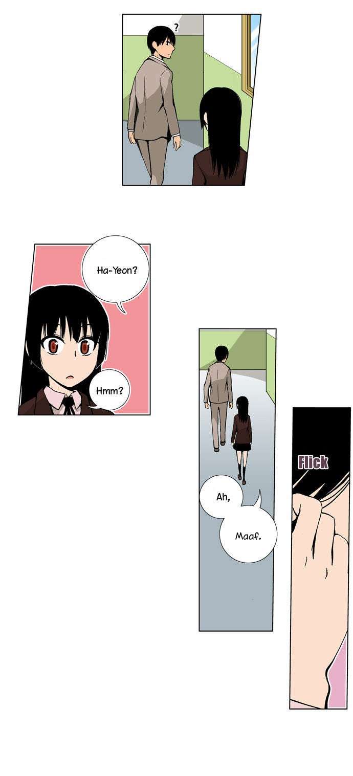 Martial Peak Part 1 Chapter 88 - halaman 19