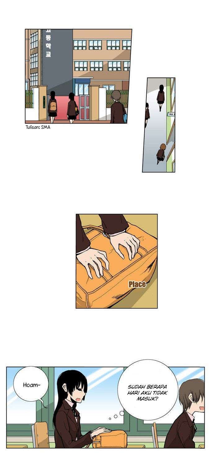 Martial Peak Part 1 Chapter 88 - halaman 3